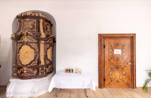 Spital am Pyhrn Hotel | 30 m² Hotel ∙ 1 bedroom ∙ 4 guests
