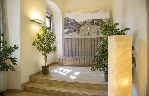 Spital am Pyhrn Hotel | 30 m² Hotel ∙ 1 bedroom ∙ 4 guests