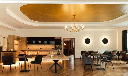 Bad Liebenzell Hotel | 30 m² Hotel ∙ 2 guests
