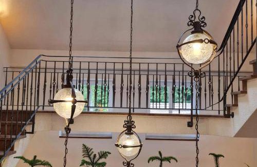 Bad Liebenzell Hotel | 30 m² Hotel ∙ 2 guests