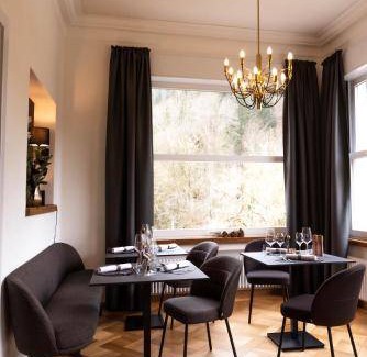 Bad Liebenzell Hotel | 30 m² Hotel ∙ 2 guests