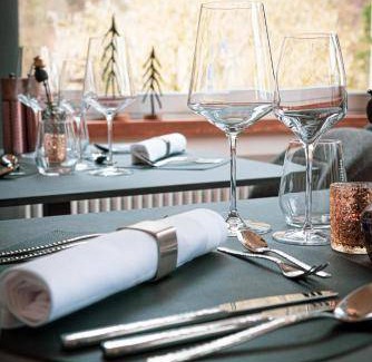 Bad Liebenzell Hotel | 30 m² Hotel ∙ 2 guests