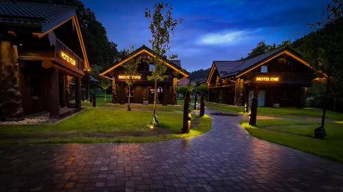 Siegen Hotel | 30 m² Hotel ∙ 2 guests
