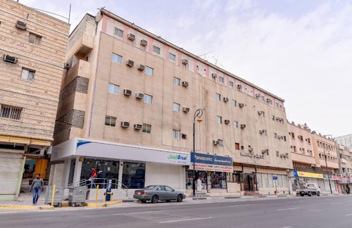 Al Hofuf Hotel | 30 m² Hotel ∙ 127 guests
