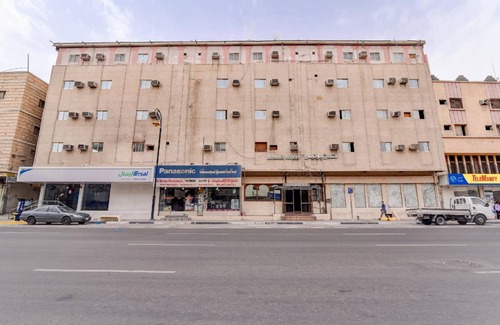 Al Hofuf Hotel | 30 m² Hotel ∙ 127 guests