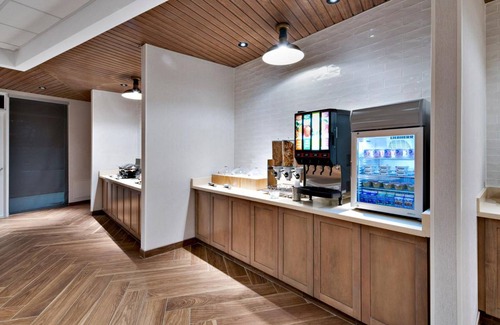Westerville Hotel | 30 m² Hotel ∙ 127 guests