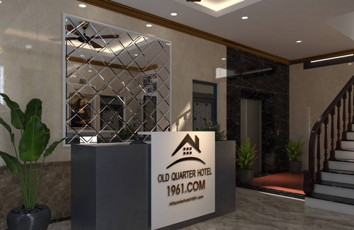 French Quarter Hotel | 30 m² Hotel ∙ 10 guests