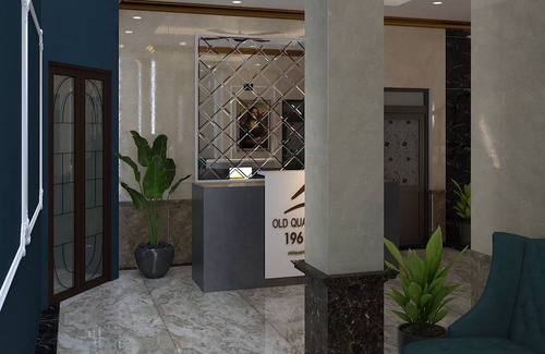 French Quarter Hotel | 30 m² Hotel ∙ 10 guests