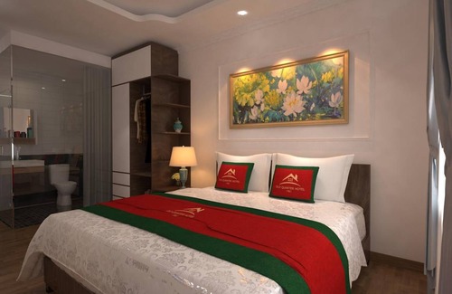 French Quarter Hotel | 30 m² Hotel ∙ 10 guests