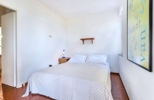 Capo D'arco House | 30 m² House ∙ 1 bedroom ∙ 4 guests