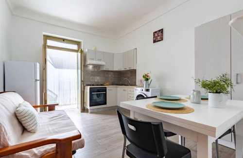 Torre Canne House | 30 m² House ∙ 1 bedroom ∙ 4 guests