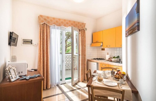 Duna Verde House | 30 m² House ∙ 1 bedroom ∙ 3 guests