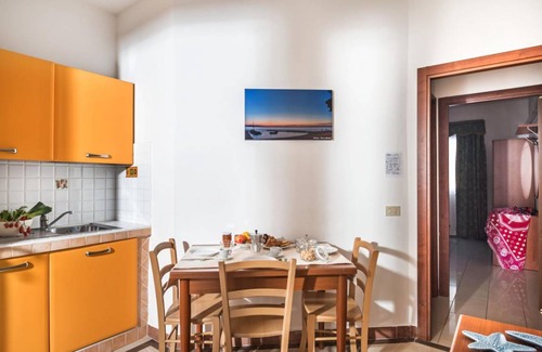 Duna Verde House | 30 m² House ∙ 1 bedroom ∙ 3 guests