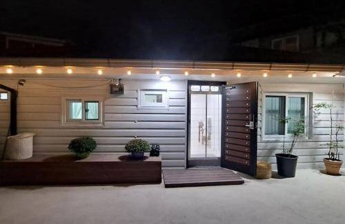 Chungmu House | 30 m² House ∙ 1 bedroom ∙ 2 guests