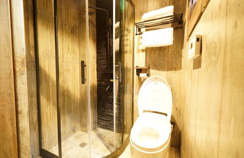 Fenghuang House | 30 m² House ∙ 1 bedroom ∙ 4 guests