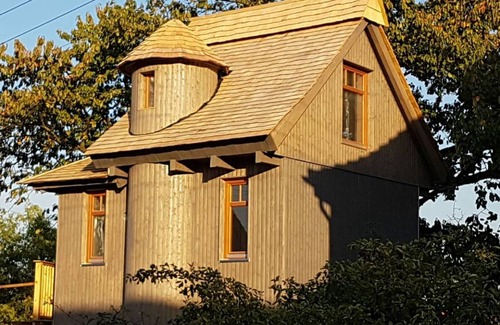 Rinteln House | 30 m² House ∙ 1 bedroom ∙ 4 guests