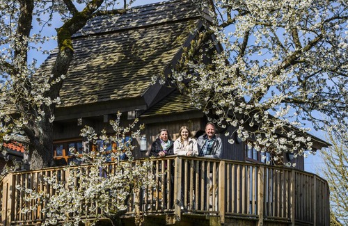 Rinteln House | 30 m² House ∙ 1 bedroom ∙ 4 guests