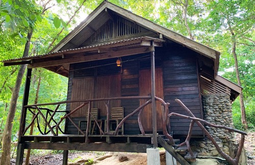 Nuea Khlong House | 30 m² House ∙ 1 bedroom ∙ 2 guests