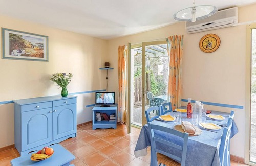 Les Tines House | 30 m² House ∙ 1 bedroom ∙ 4 guests