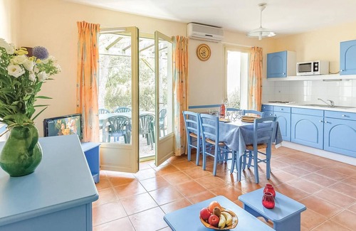 Les Tines House | 30 m² House ∙ 1 bedroom ∙ 4 guests