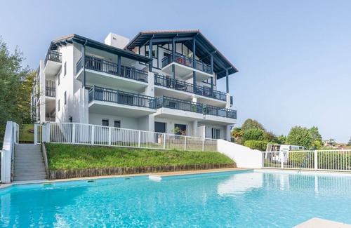 Guethary House | 30 m² House ∙ 1 bedroom ∙ 4 guests