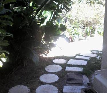 Sandbaai House | 30 m² House ∙ 1 bedroom ∙ 2 guests