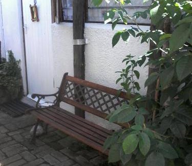 Sandbaai House | 30 m² House ∙ 1 bedroom ∙ 2 guests