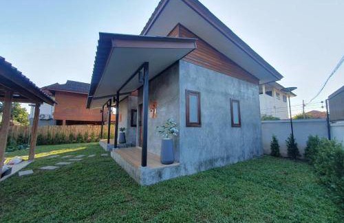 Cho Lae House | 30 m² House ∙ 1 bedroom ∙ 2 guests