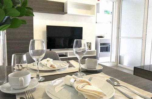 Wat Ket House | 30 m² House ∙ 1 bedroom ∙ 2 guests