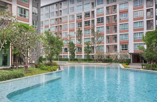 Wat Ket House | 30 m² House ∙ 1 bedroom ∙ 2 guests