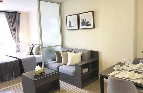 Wat Ket House | 30 m² House ∙ 1 bedroom ∙ 2 guests