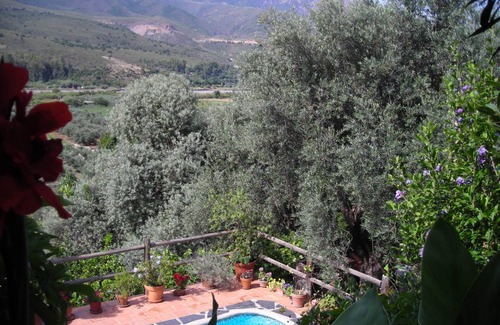 Agustinos House | 30 m² House ∙ 1 bedroom ∙ 2 guests