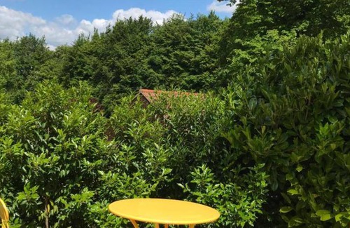 Dyrham House | 30 m² House ∙ 1 bedroom ∙ 2 guests