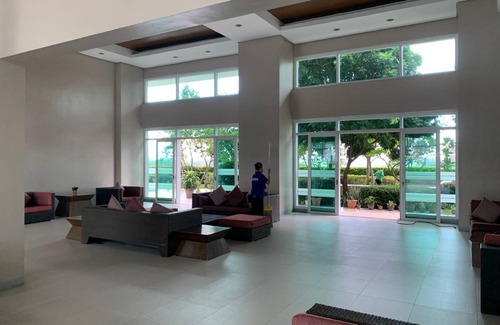 Legazpi Village House | 30 m² House ∙ 1 bedroom ∙ 6 guests