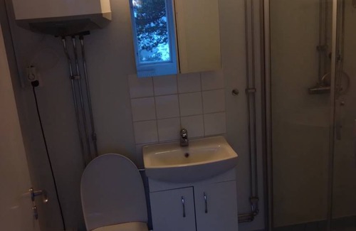 Tyreso O House | 30 m² House ∙ 1 bedroom ∙ 4 guests