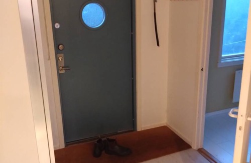 Tyreso O House | 30 m² House ∙ 1 bedroom ∙ 4 guests