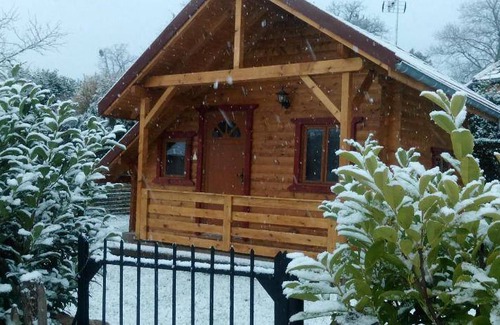 Jouhe House | 30 m² House ∙ 1 bedroom ∙ 4 guests