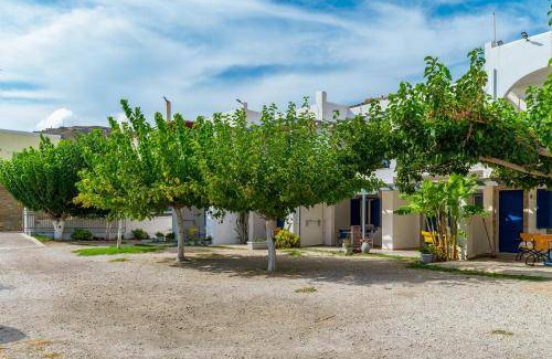 Kipri House | 30 m² House ∙ 1 bedroom ∙ 4 guests