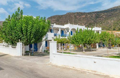 Kipri House | 30 m² House ∙ 1 bedroom ∙ 4 guests