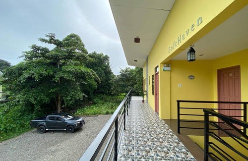 Dipolog House | 30 m² House ∙ 1 bedroom ∙ 2 guests