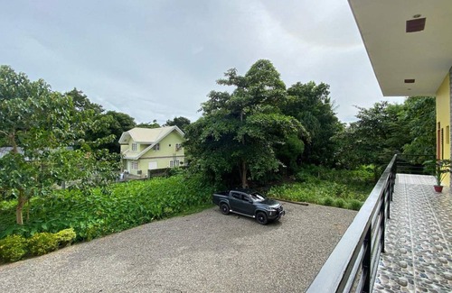 Dipolog House | 30 m² House ∙ 1 bedroom ∙ 2 guests