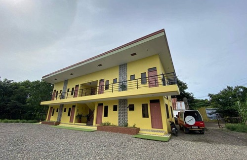 Dipolog House | 30 m² House ∙ 1 bedroom ∙ 2 guests