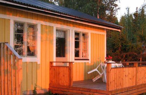 Sjotorp House | 30 m² House ∙ 2 bedrooms ∙ 4 guests