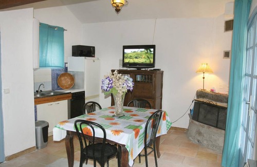 Mayres House | 30 m² House ∙ 2 guests