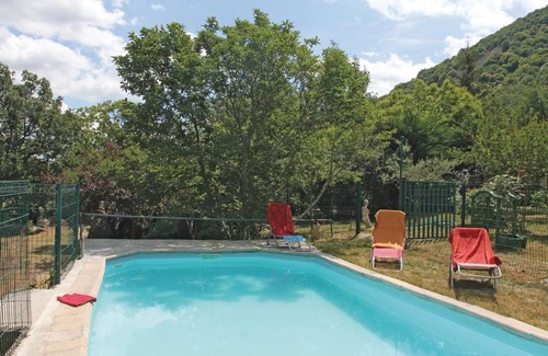 Mayres House | 30 m² House ∙ 2 guests