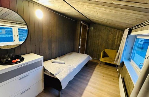 Bugynes House | 30 m² House ∙ 2 guests