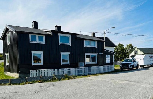 Bugynes House | 30 m² House ∙ 2 guests