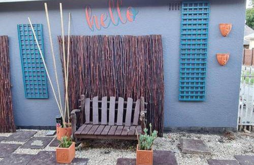 Parys House | 30 m² House ∙ 3 bedrooms ∙ 6 guests