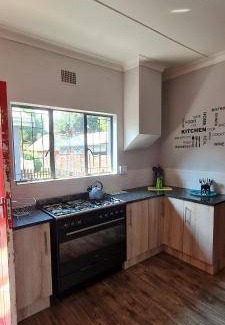 Parys House | 30 m² House ∙ 3 bedrooms ∙ 6 guests