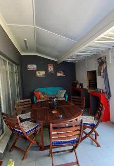 Parys House | 30 m² House ∙ 3 bedrooms ∙ 6 guests